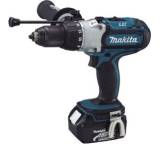 Akkuschrauber im Test: BHP451RFE von Makita, Testberichte.de-Note: 1.8 Gut