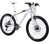 Fahrrad im Test: Cooma - Shimano Deore XT (Modell 2012) von Zoulou-Bikes, Testberichte.de-Note: ohne Endnote