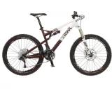 Granite Chief 4 - Sram X.9 (Modell 2012)
