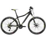 Access WLS SL - Shimano Deore XT (Modell 2012)