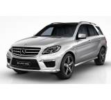 ML 63 AMG 4Matic Speedshift Plus 7G-Tronic Performance Package (410 kW) [11]