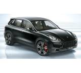 Cayenne Turbo Allrad Tiptronic S (368 kW) [10]