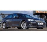 D5 Biturbo Limousine Switch-Tronic (257 kW) [10]