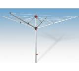 Wäscheständer im Test: Viva Air Complete von Vileda, Testberichte.de-Note: ohne Endnote