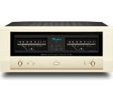 Verstärker im Test: A-46 von Accuphase, Testberichte.de-Note: ohne Endnote