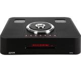 CD-Player im Test: CD-5S von Ayon (Audio), Testberichte.de-Note: ohne Endnote