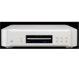 CD-Player im Test: Esoteric K-03 von Teac, Testberichte.de-Note: ohne Endnote
