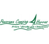 Camping-Stellplatz im Test: Stellplatz Panorama Camping Harras von Oberbayern, Testberichte.de-Note: 2.0 Gut
