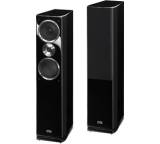 Surroundsystem im Test: Celan GT 5.1-Set (502 / 302 / Center 42 / SUB 322A) von Heco, Testberichte.de-Note: 1.0 Sehr gut