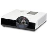 Beamer im Test: KX-450W active von Kindermann, Testberichte.de-Note: ohne Endnote