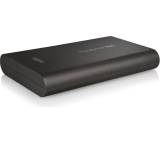 Thunderbolt SSD