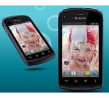 Smartphone im Test: Hydro von Kyocera, Testberichte.de-Note: ohne Endnote