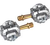 Fahrradpedal im Test: Forcemount Ti von BBB, Testberichte.de-Note: 1.3 Sehr gut