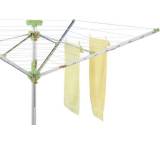 Wäscheständer im Test: Futura Premium von Juwel, Testberichte.de-Note: ohne Endnote