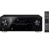 HiFi-Receiver im Test: VSX-922 von Pioneer, Testberichte.de-Note: 1.9 Gut