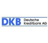 Beratung & Vermögensverwaltung im Vergleich: Kreditberatung von DKB Deutsche Kreditbank, Testberichte.de-Note: 1.3 Sehr gut