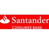 Beratung & Vermögensverwaltung im Vergleich: Kreditberatung bei Kunden von Santander Consumer Bank, Testberichte.de-Note: 5.0 Mangelhaft