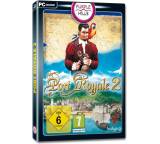 Game im Test: Port Royale 2 (für PC) von Kalypso Media, Testberichte.de-Note: 1.9 Gut