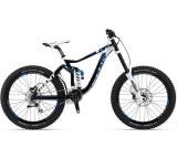 Glory 2 - Sram X.5 (Modell 2012)