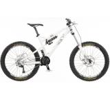 Beef Cake DH 2 - Shimano Deore XT (Modell 2012)