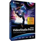Multimedia-Software im Test: VideoStudio Pro X5 Ultimate von Corel, Testberichte.de-Note: 2.2 Gut