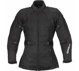 Motorradkombi im Test: Jacke Holiday Man und Hose Pando Man von Germas, Testberichte.de-Note: 2.7 Befriedigend