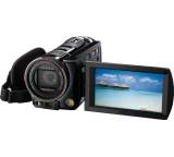 Camcorder im Test: Movieline SD 800 P von Rollei, Testberichte.de-Note: 5.0 Mangelhaft