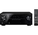 HiFi-Receiver im Test: VSX-827 von Pioneer, Testberichte.de-Note: 2.0 Gut