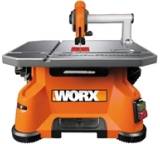 Säge im Test: Blade Runner WX570 von Worx, Testberichte.de-Note: ohne Endnote