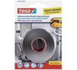 Klebstoff im Test: Selbstverschweißendes Reparaturband von Tesa, Testberichte.de-Note: ohne Endnote
