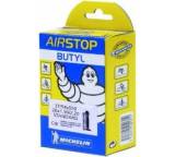 Fahrradschlauch im Test: Airstop von Michelin, Testberichte.de-Note: 1.8 Gut