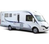 Nevis 875 G 2.3 JTD Multijet 130 6-Gang manuell (96 kW)