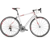 Izalco Ergoride 2.0 - Shimano Dura Ace (Modell 2012)