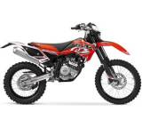 Motorrad im Test: RR von Beta, Testberichte.de-Note: 1.9 Gut