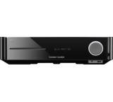 HiFi-Receiver im Test: BDS 270 von Harman / Kardon, Testberichte.de-Note: ohne Endnote