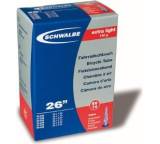 Fahrradschlauch im Test: SV 14 von Schwalbe, Testberichte.de-Note: ohne Endnote