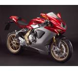 Motorrad im Test: F3 Oro (94 kW) [12] von MV Agusta, Testberichte.de-Note: ohne Endnote