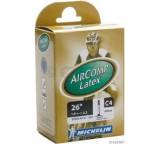 Fahrradschlauch im Test: Aircomp Latex C4 26" von Michelin, Testberichte.de-Note: ohne Endnote