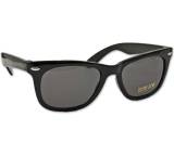 Kindersonnenbrille schwarz