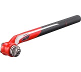 Sattelstütze im Test: S-Works Pavé SL Carbon Sattelstütze von Specialized, Testberichte.de-Note: ohne Endnote