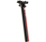 Sattelstütze im Test: Doric Team von 3T, Testberichte.de-Note: ohne Endnote