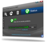 Cloud Antivirus Free 2012 1.5.1