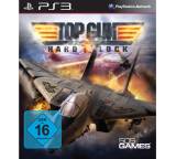 Top Gun: Hard Lock (für PS3)