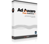 Virenscanner im Test: Ad-Aware Free Antivirus+ 10.0 von Lavasoft, Testberichte.de-Note: 3.1 Befriedigend