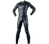 Neoprenanzug im Test: Speed-Star von Allgäu Hai, Testberichte.de-Note: ohne Endnote