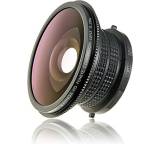 Objektiv im Test: HDP-2800ES von Raynox, Testberichte.de-Note: ohne Endnote