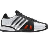 Tennisschuh im Test: adiPower Barricade von Adidas, Testberichte.de-Note: ohne Endnote