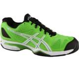 Gel-Solution Speed Clay