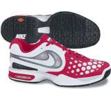 Tennisschuh im Test: Air Max Courtballistec 4.3 von Nike, Testberichte.de-Note: ohne Endnote
