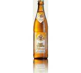 Hefeweizen alkoholfrei